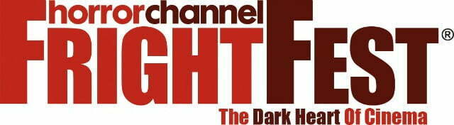Horror Channel FrightFest Logo 2016