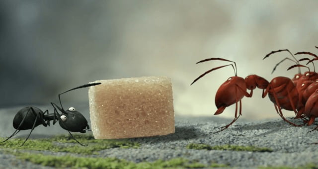 Minuscule