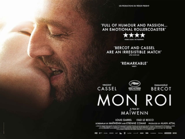 Mon Eoi UK Poster