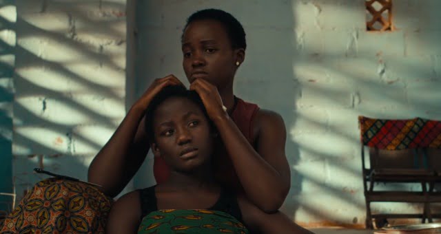 Watch The Queen Of Katwe  UK Trailer Starring Lupita Nyong’o