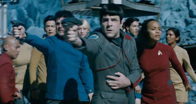 Star Trek Beyond