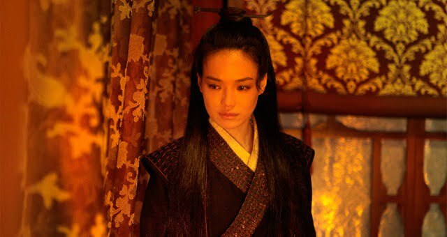 The Assassin