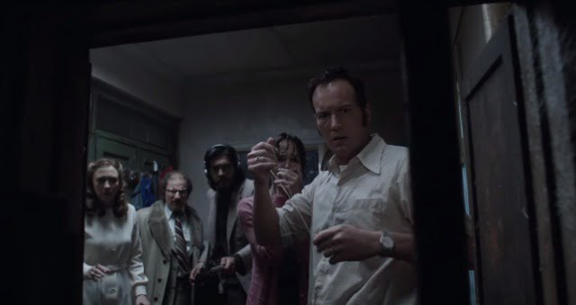 The Conjuring 2 – Warrens