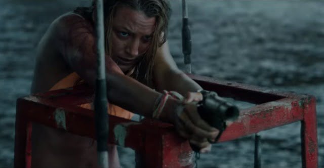 The Shallows gun