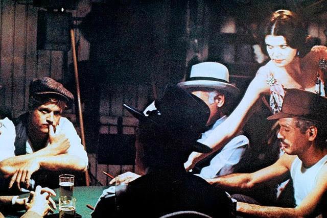 The Sting