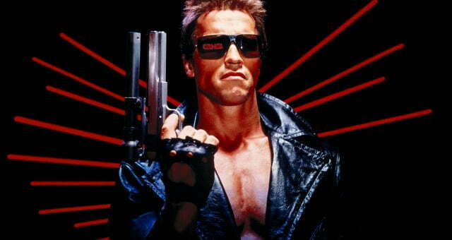 The Terminator