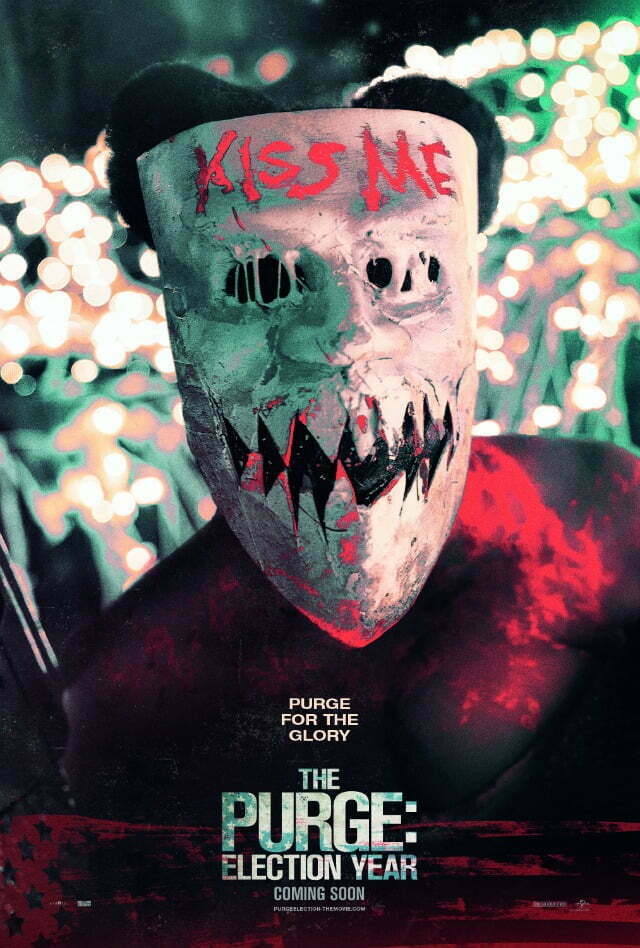 The_Purge_Glory_UK Poster