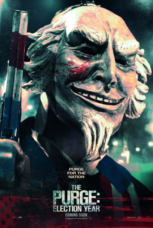 The_Purge_Nation UK