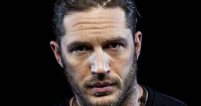 Tom Hardy