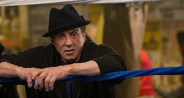 cREED - Rocky