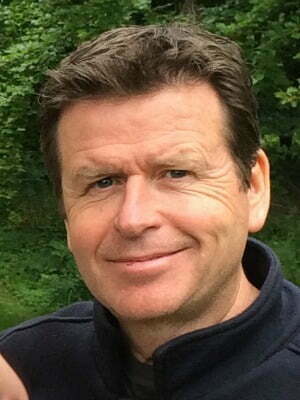 simon west