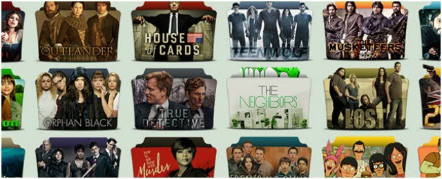 12 Shows You Need to Watch in 2016