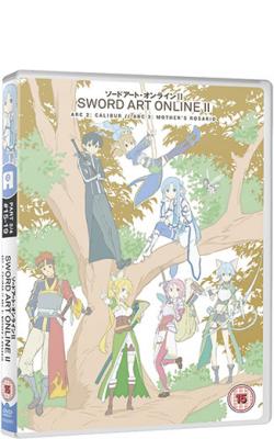Sword Art Online
