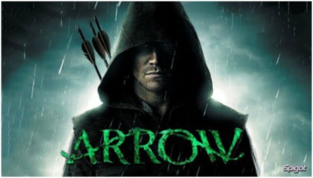 Arrow.