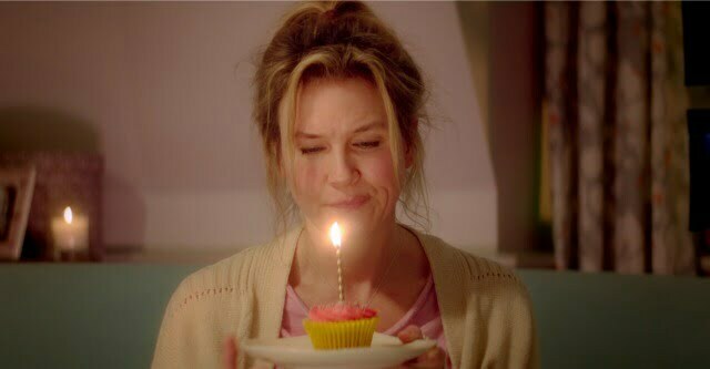 Bridget Jones's Baby Birthday