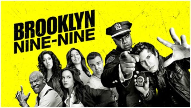 Brooklyn Nine-Nine.
