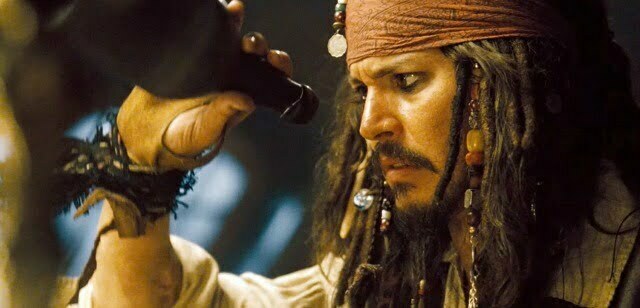 Captain Jack RUM