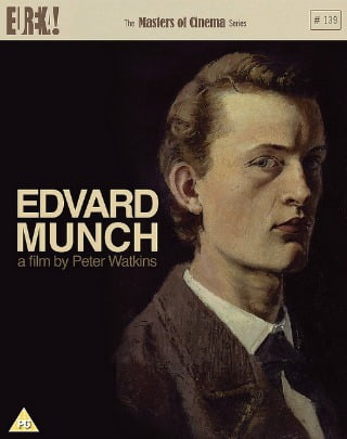 Edvard Munch BD