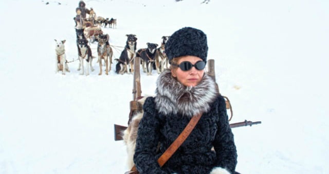 Endless Night EIFF2016