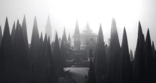 Fantastic Beasts and Where to Find Them Ilvermorny