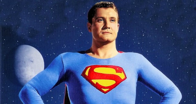 George Reeves