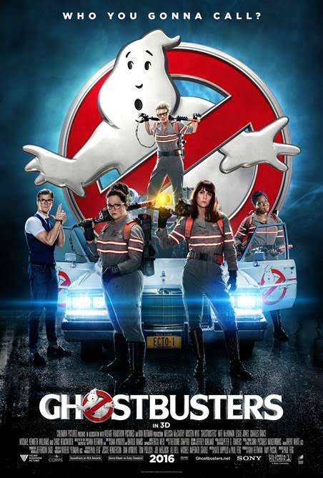 Ghostbusters 2