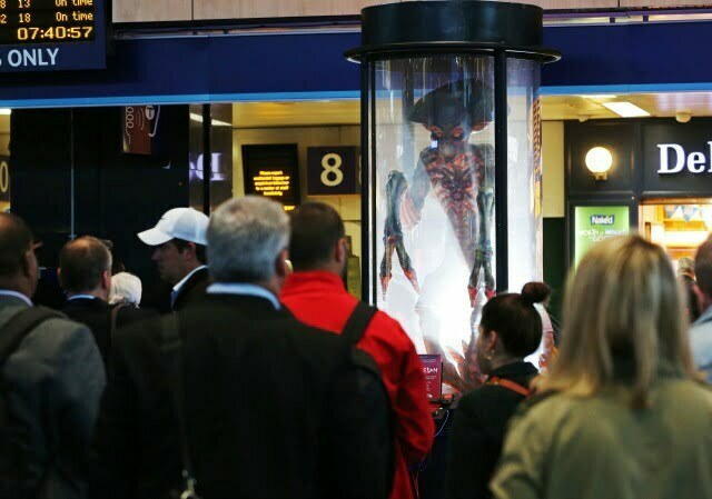IDR Euston 2