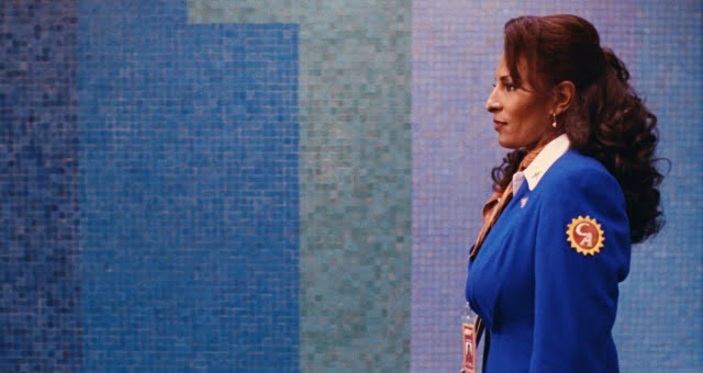Jackie Brown