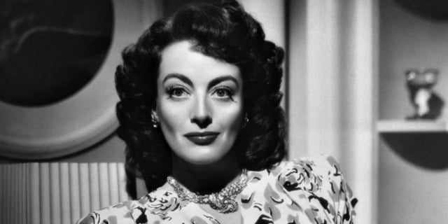 Joan Crawford