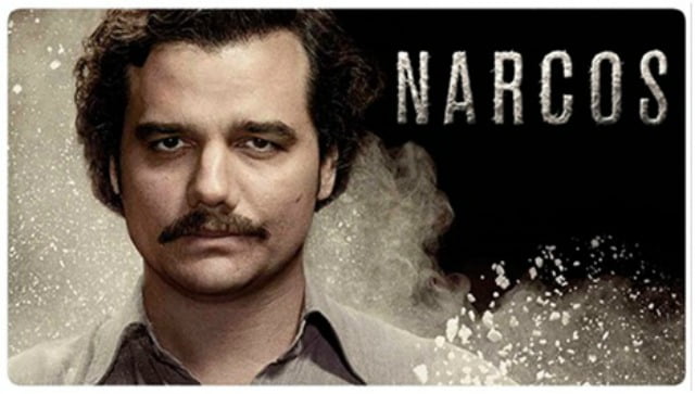 Narcos.