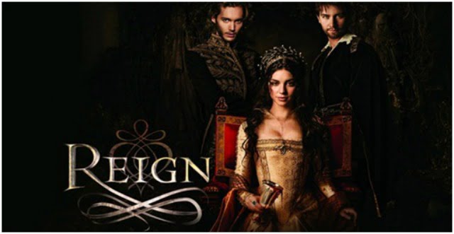 Reign.