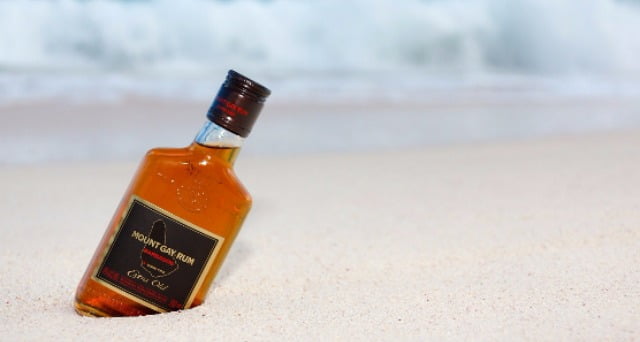 Rum