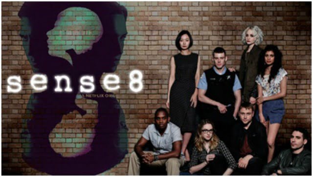 Sense 8.