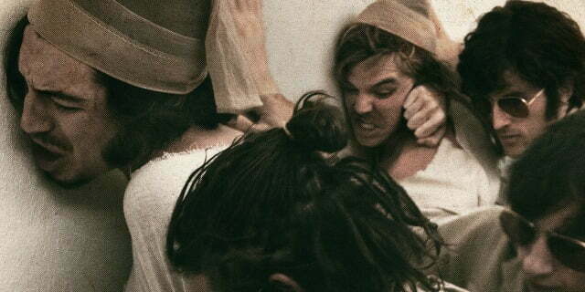 Stanford Prison Experiment