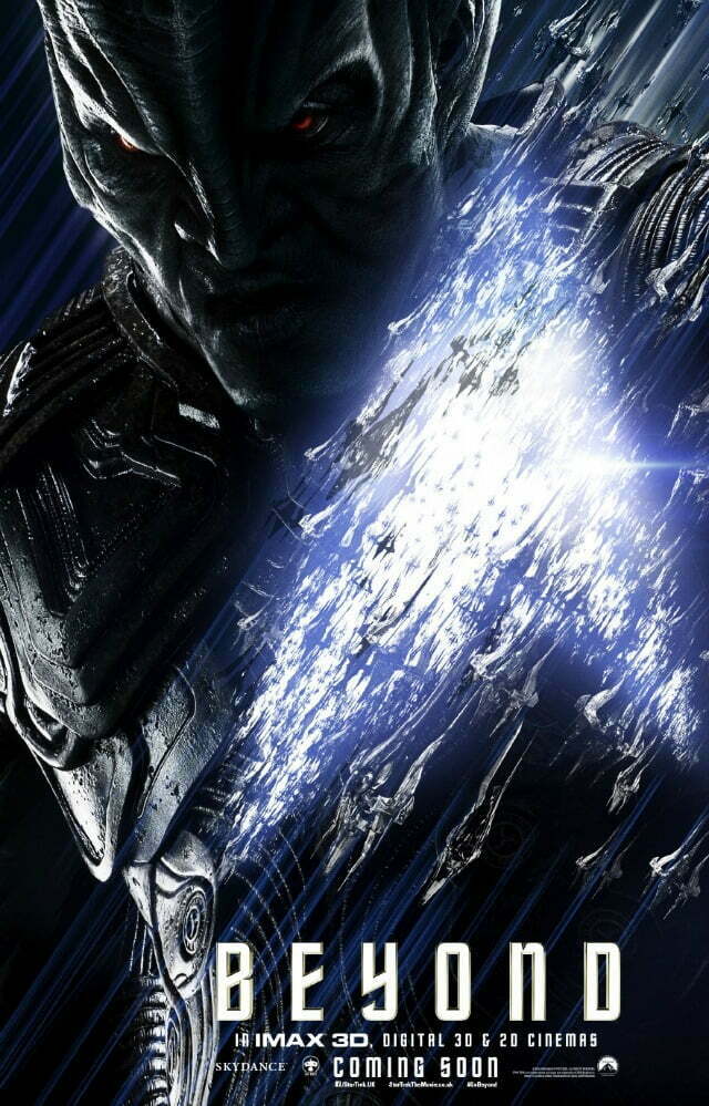 Star Trek Beyond Krall