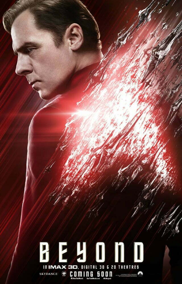 Star Trek Beyond Scotty