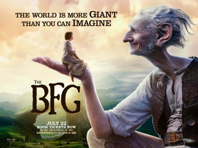 The BFG Quad_Giant Countr