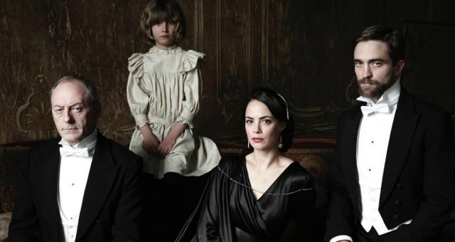 EIFF 2016 Review – The Childhood Of A Leader (2015)