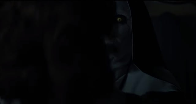 The Conjuring 2