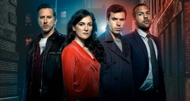 The Five