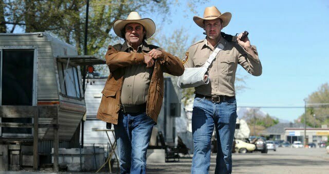 The Hollow Point EIFF2016