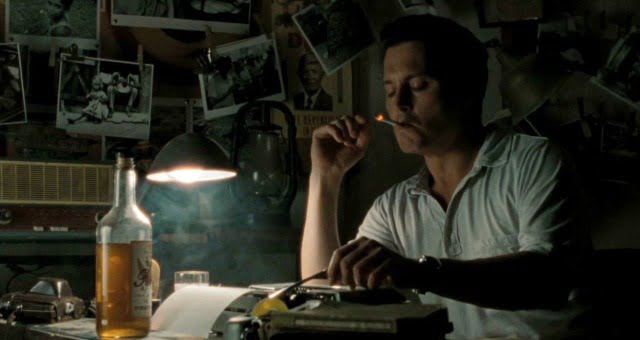 The RUM Diary