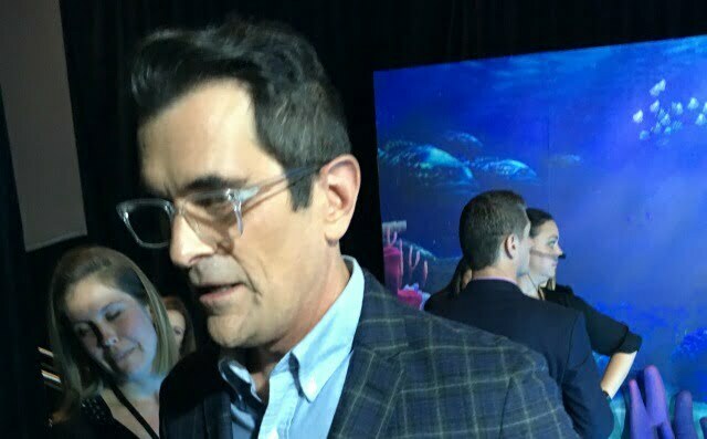 Ty Burrell