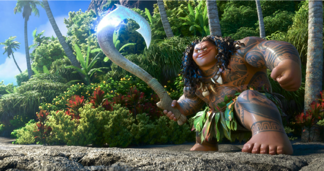 moana Maui