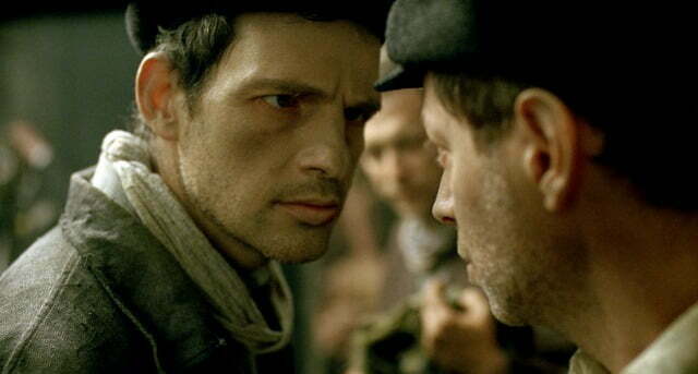DVD review – Son of Saul (2015)