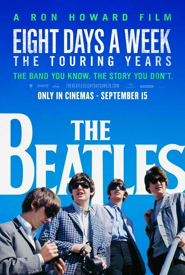 the beatles Poster