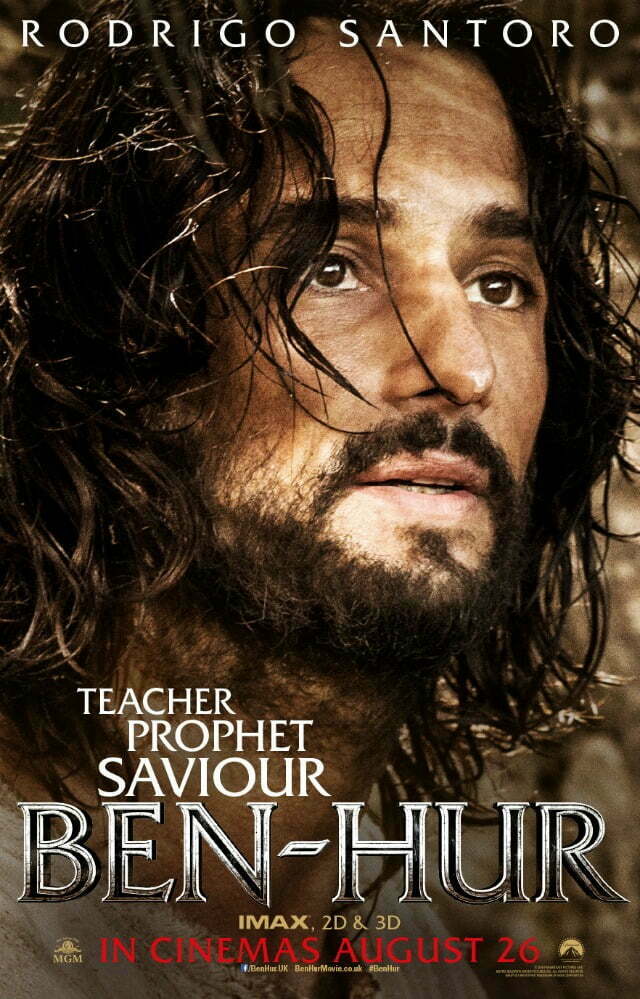 Ben-Hur Rodrigo Santoro