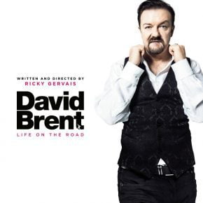 David Brent - WAISTCOAT