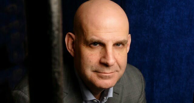 Harlan Coben