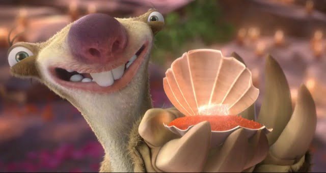 Film Review – Ice Age: Collision Course (2016)